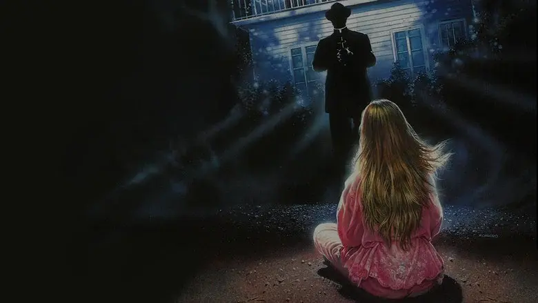 Amityville IV: La fuga del mal - Fondo