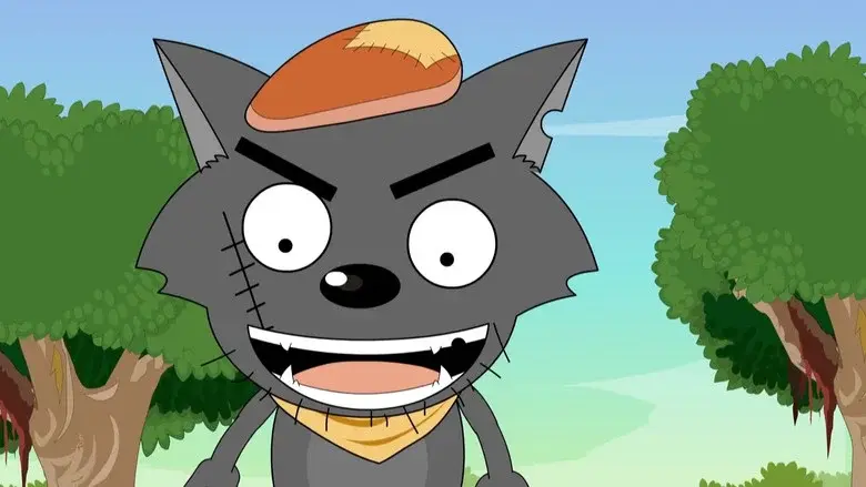 Episodio 365