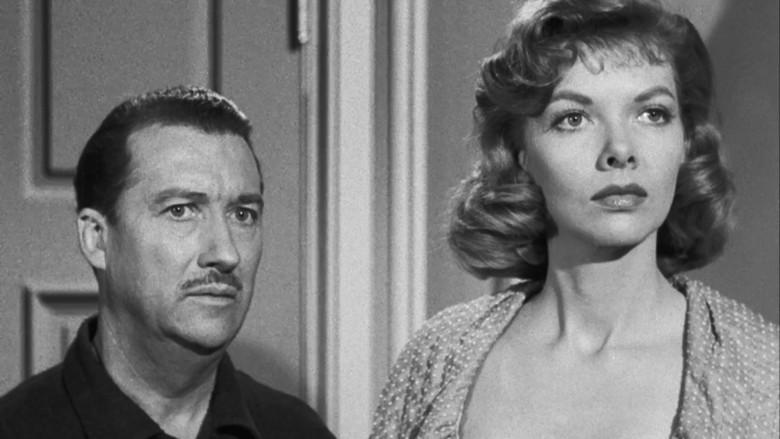 El caso de la esposa medio despierta