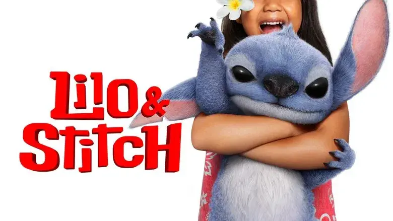 Lilo y Stitch - Fondo
