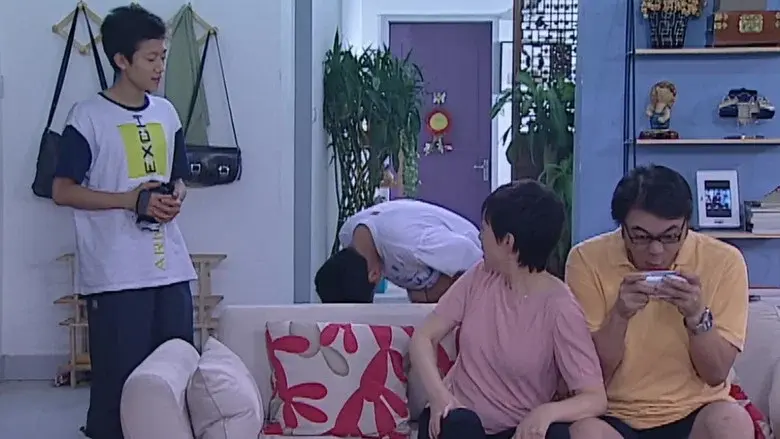 Episodio 31