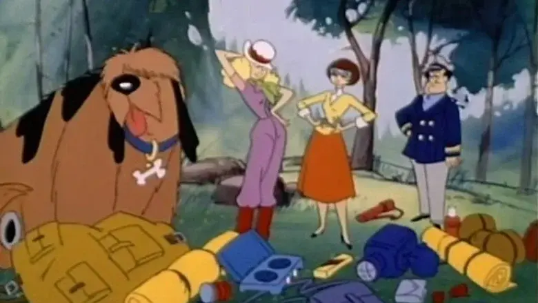 Episodio 32