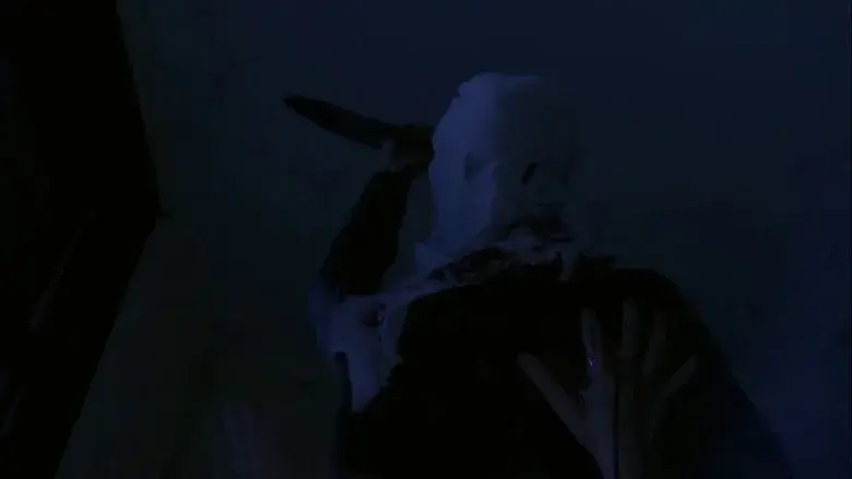 Malevolence - Fondo