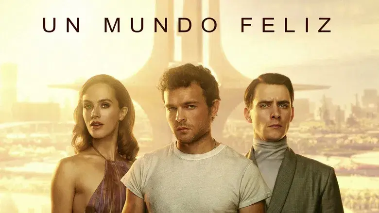 Un mundo feliz - Fondo