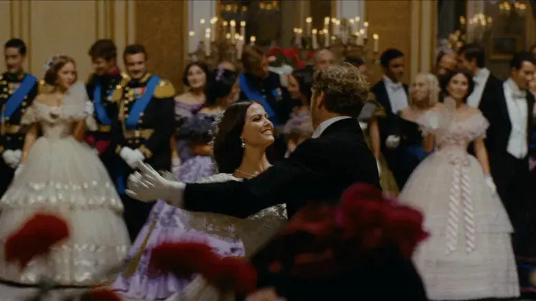 El gatopardo - Fondo