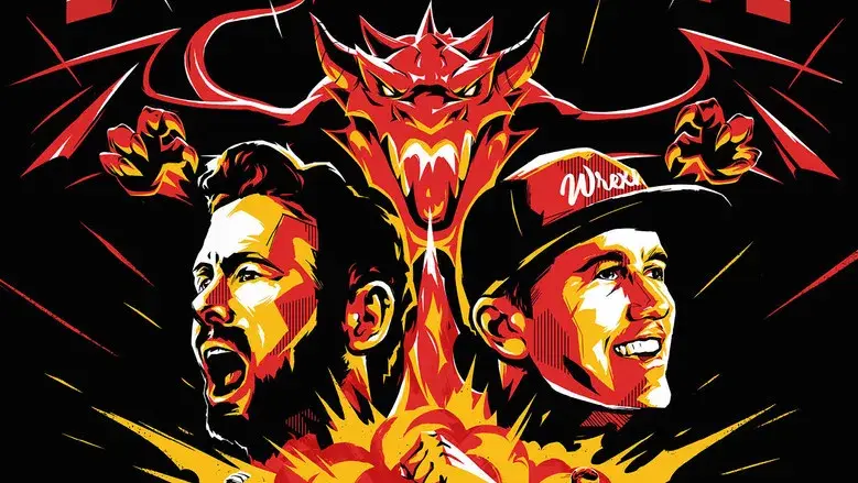 Bienvenidos al Wrexham Football Club - Fondo