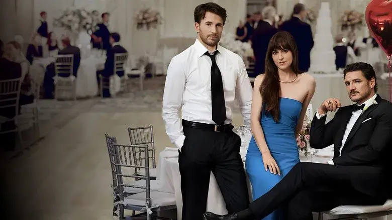 Materialistas - Fondo