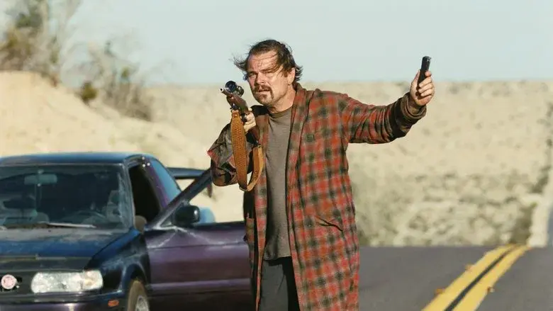 Una batalla tras otra - Fondo