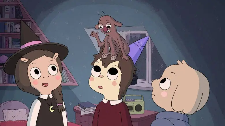 Episodio 11
