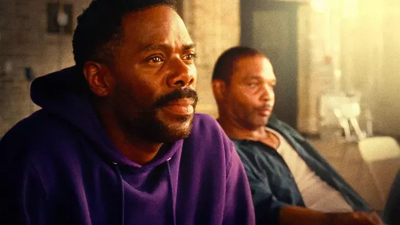 Las vidas de Sing Sing - Fondo