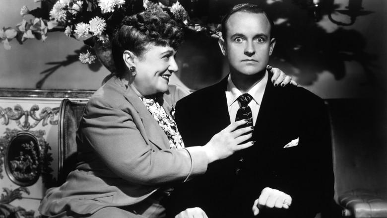 Mi querida secretaria - Fondo