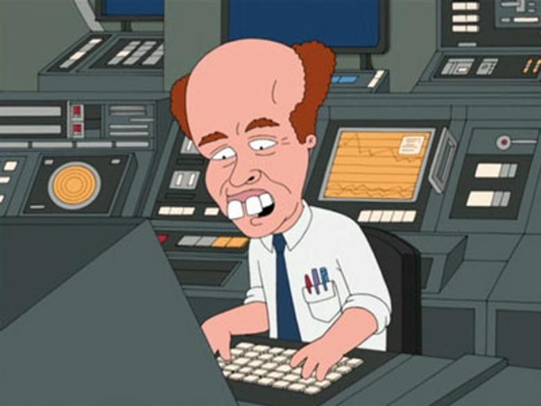 Espías que nos recuerdan a nosotros