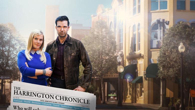 Los misterios de Chronicle: Viñedos que atan - Fondo