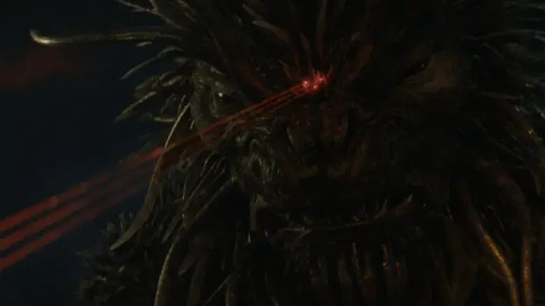 Predator: Badlands - Fondo