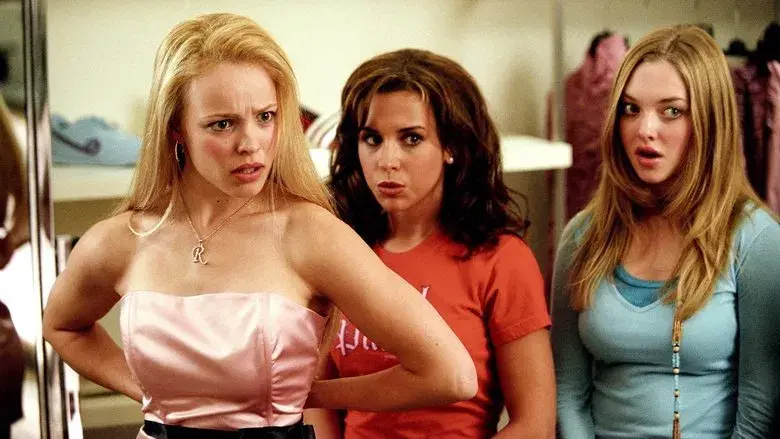 Chicas malas - Fondo