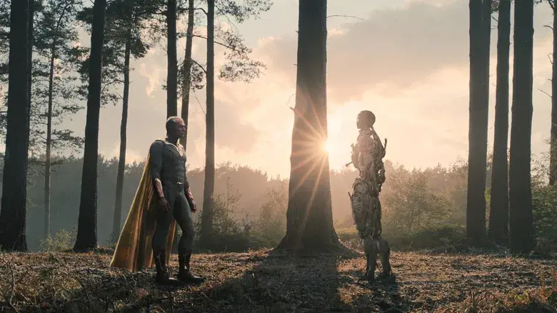 Vengadores: La era de Ultrón - Fondo