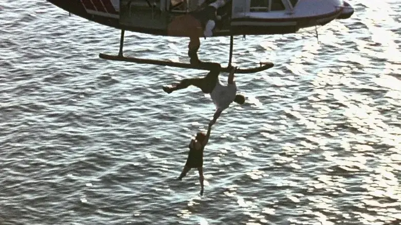 Mentiras arriesgadas - Fondo