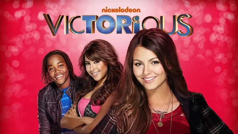 Victorious - Fondo