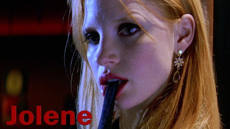 Jolene - Fondo