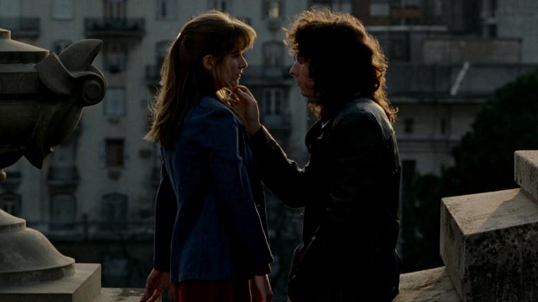 Tango feroz: La leyenda de Tanguito - Fondo