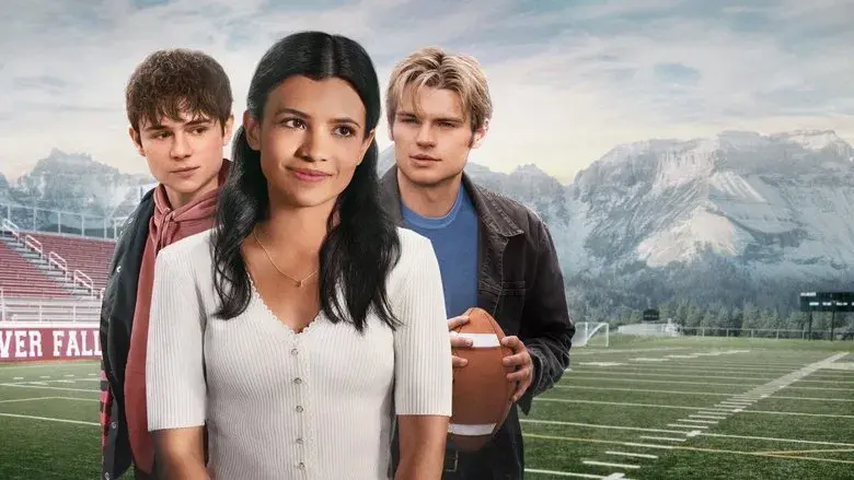 Mi vida con los chicos Walter - Fondo