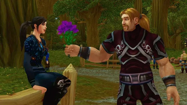 La singular vida de Ibelin - Fondo