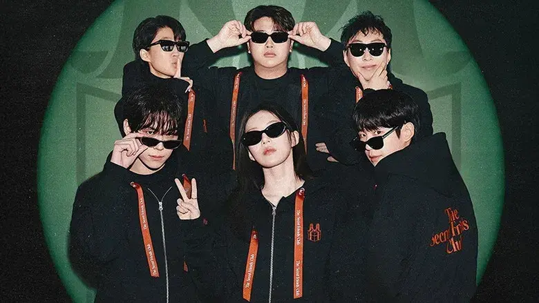 마니또 클럽 - Fondo