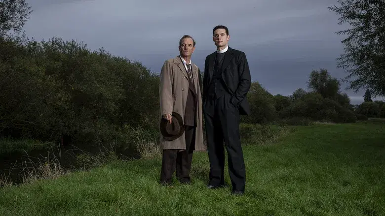 Grantchester - Fondo