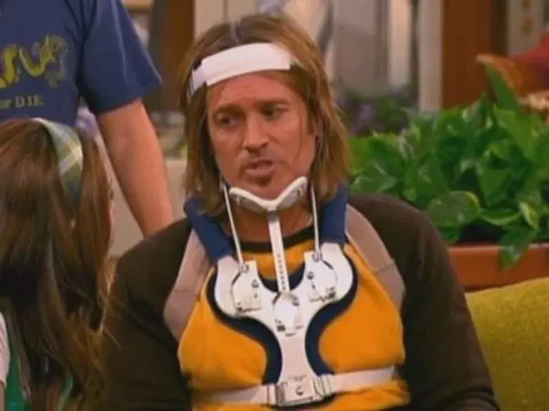 Papá, llévame a Florida