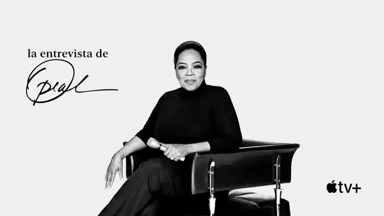 La entrevista de Oprah - Fondo