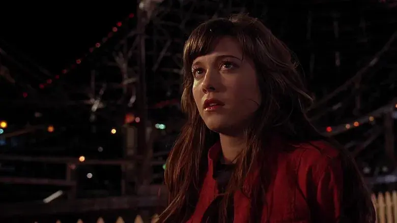 Destino final 3 - Fondo