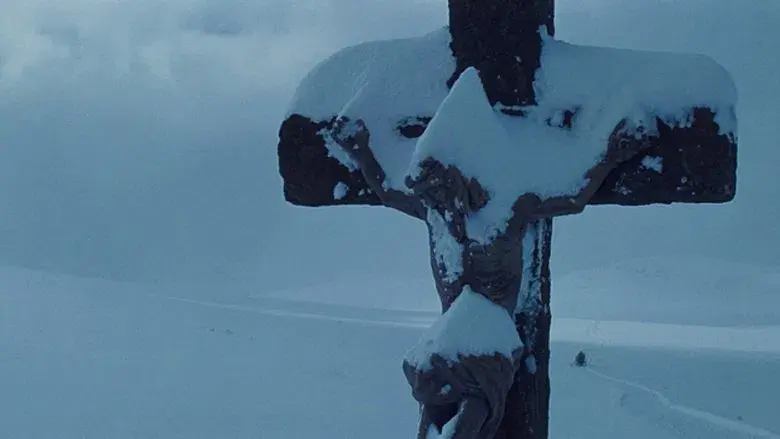 Los odiosos ocho - Fondo