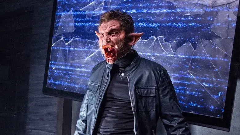 El principio del fin (Partes 1 y 2)