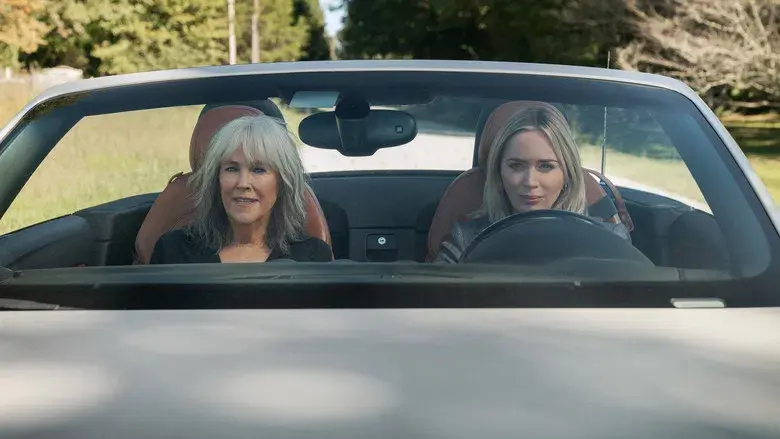 El negocio del dolor - Fondo