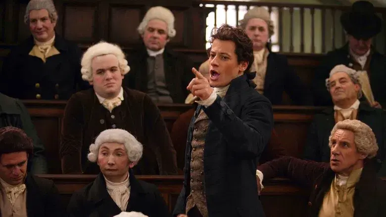 Amazing Grace - Fondo