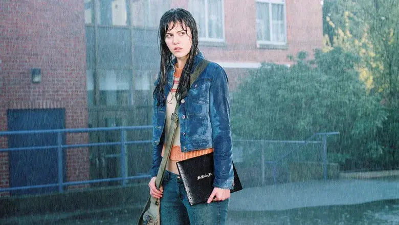 Destino final 3 - Fondo