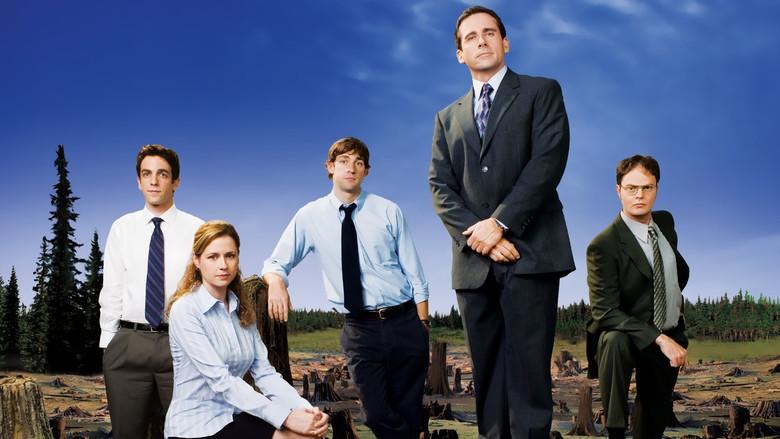 The Office - Fondo
