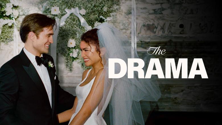 El drama - Fondo