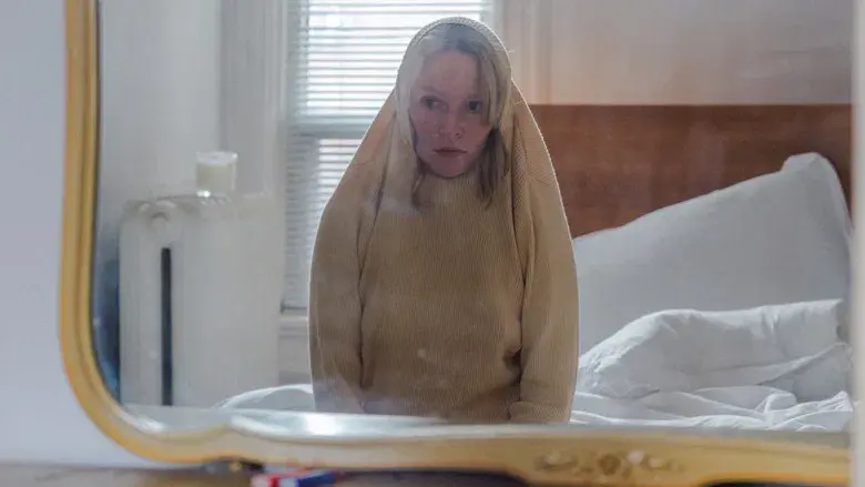 Matt and Mara - Fondo