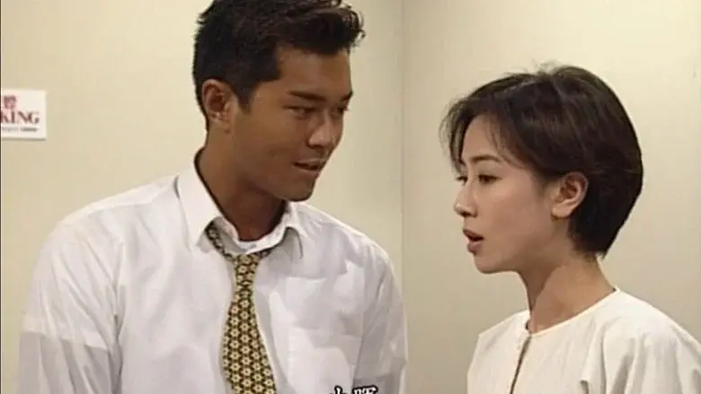 廉政追緝令 - Fondo