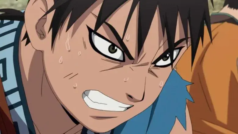 Estoy al borde de la muerte