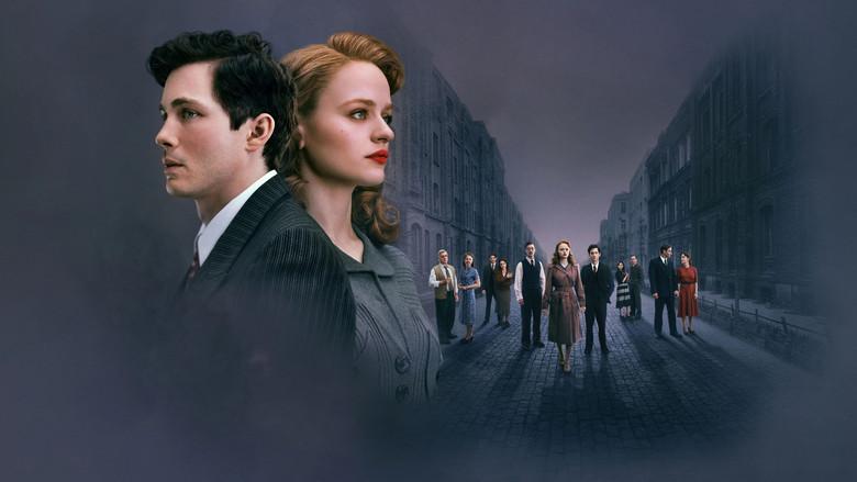 Fuimos los afortunados - Fondo