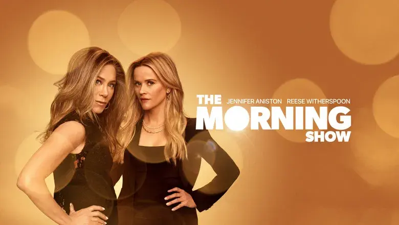 The Morning Show - Fondo