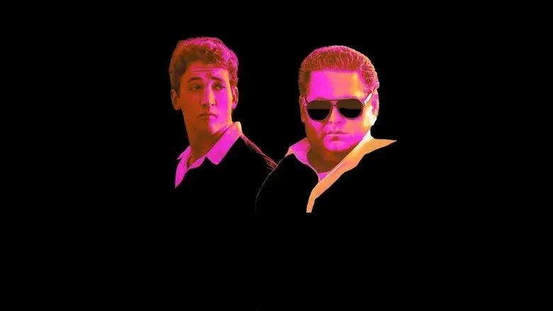 Juego de armas - Fondo