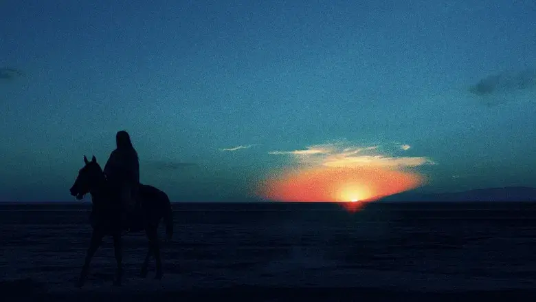 镖人：风起大漠 - Fondo