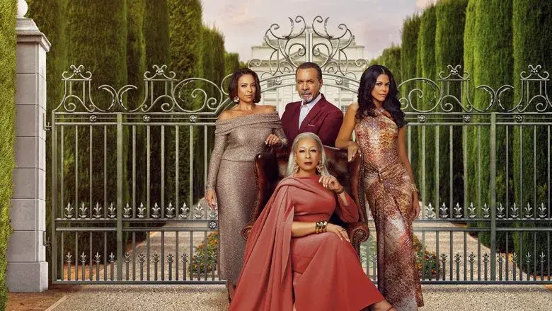 Beyond the Gates - Fondo