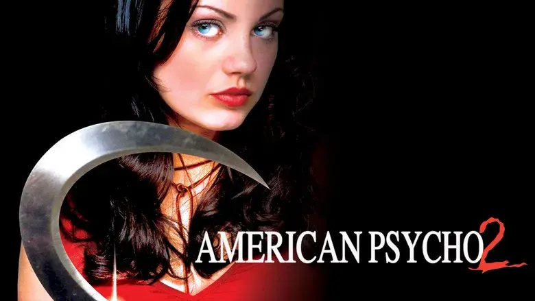 American Psycho 2: El legado de Patrick Bateman - Fondo