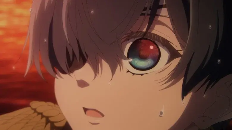 Ese mayordomo, bajo llave