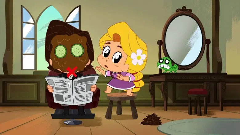 Episodio 1
