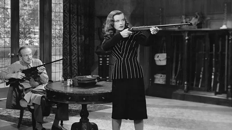 Vuelve Arsène Lupin - Fondo